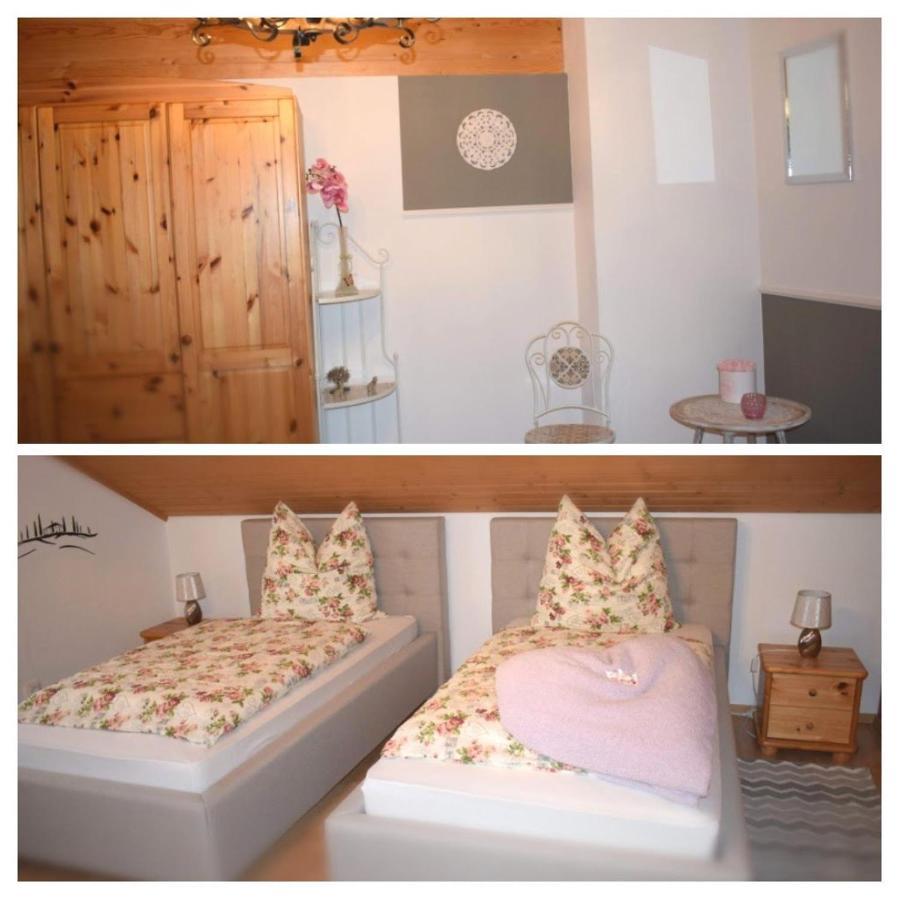 Edelstein Ferienwohnung 필립스부르그 외부 사진