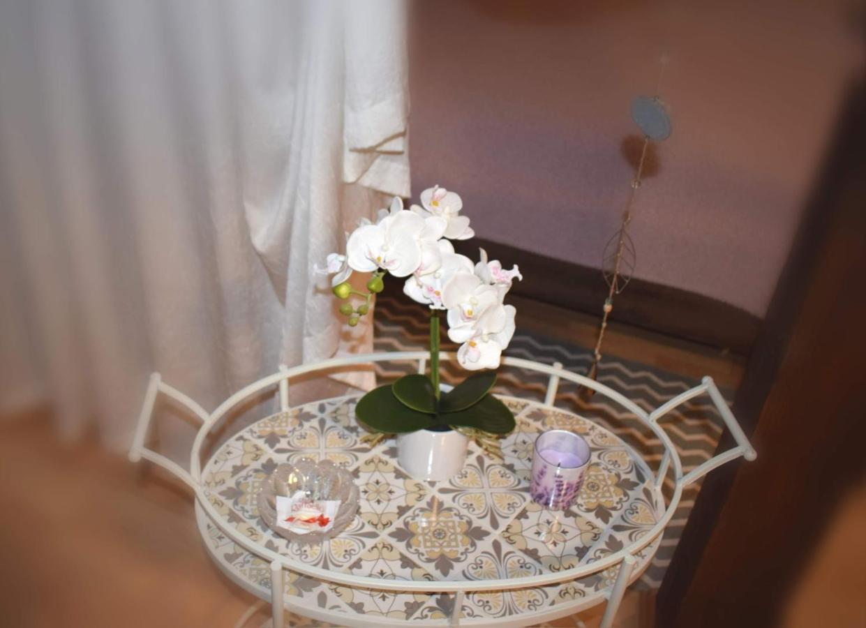 Edelstein Ferienwohnung 필립스부르그 외부 사진